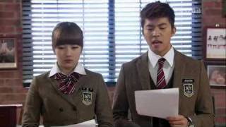 Bae Suzy Feat Wooyoung Dream High Episode 13 HyeMi amp Jason  Gajima [upl. by Polito]