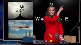 How to make an anemometer [upl. by Anivram]