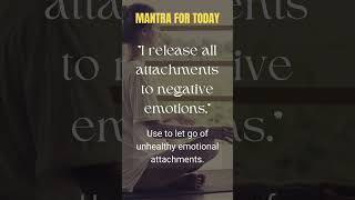 Powerful Mantras to Remove Negative Energy Instantly shorts 20 [upl. by Odnarb683]