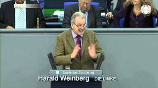 Harald Weinberg DIE LINKE Vorkasse beim Arzt [upl. by Aimar]