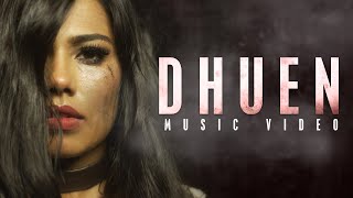 Lagori  Dhuen  Official Music Video  2019 [upl. by Luise]