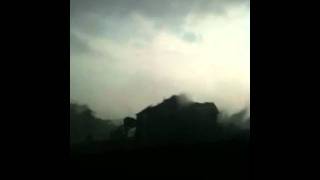 Joplin Tornado May 22 [upl. by Lebama275]