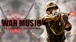 The most powerful military music War Music [upl. by Zadoc]