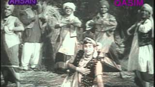 BARI BARSI KHADAH GAYAMOHD RAFI SAHAB RARE DUETS [upl. by Gnut341]