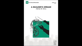 A Builders Dream [upl. by Ho]