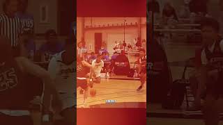 No Excuses OneHanded Player Proves Anything is Possible shorts viralvideo sports [upl. by Nnylirehs]