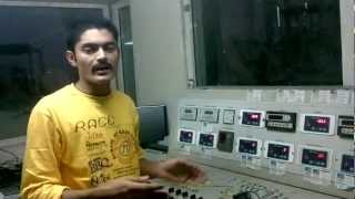 How To Operate Batching Plant in Urdu Part 1 By Emran Yaqoob From Saarco [upl. by Giselbert]