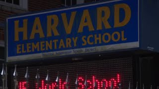 New principal at Harvard Elementary quits before first day after ‘extensive bullying’ [upl. by Leirrad978]