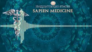 Lymphatic System Blockage Removal and Enhanced Drainage by Sapien Medicine Ver20 [upl. by Rebmyk733]