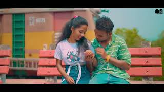 Jadu ki jhappi Full video New Nagpuri Song 2024 Shrawan ss Punit Horo deepakekka radha [upl. by Sievert]