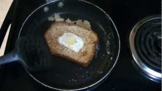 toad in a hole stevies breakfast [upl. by Brig]