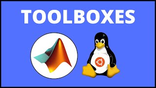 2022 UPDATED How to Install MATLAB Toolbox for Ubuntu Linux  MATLAB Tutorial [upl. by Luoar]