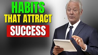 Become The Person Who Attracts Success  Brian Tracy [upl. by Crystal189]