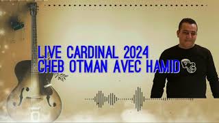 Cheb Otman  Live Rai Jdid VOL 1 © 2024 AVEC HAMID DELMONT [upl. by Enyawad]