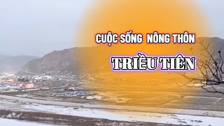 Video hé lộ cuộc sống đầy bất ngờ của người dân Bắc Triều Tiên 2024 [upl. by Tat]