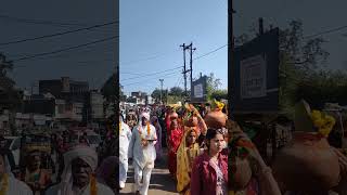 Kals yatra shivpuri maniyar🙏 [upl. by Ahtamat]