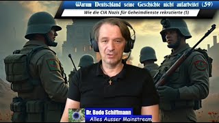 Warum Deutschland seine Geschichte nicht aufarbeitet  N°59  20241017  Bodo Schiffmann [upl. by Boycey]