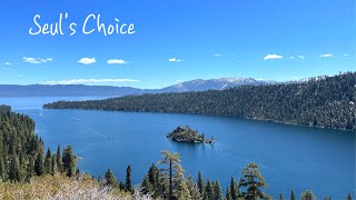 Hyatt Regency Lake Tahoe Vlog [upl. by Airamesor49]