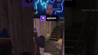 🍃 Easter egg for spizum 2 HEADED RIBEYS AND OPPOSSUME BACON 🕹️420 spizum on Twitch [upl. by Nidya]