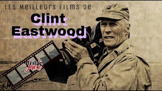 Les meilleurs films de CLINT EASTWOOD avant la sortie de Juré n°2 [upl. by Zendah]