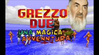 Grezzo 2 soundtrack  VariousNoi I Ragazzi Di Oggi [upl. by Stanzel148]