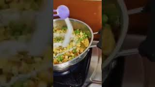 Haldi ki sabji Rajasthani style mein  full videoon channel Bishnoiiscooking [upl. by Katonah897]