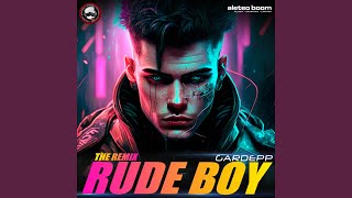 Rude Boy Remix [upl. by Veronique]