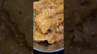 Kubani ka meetha  apricot trifle dessert watch full recipe in my videos shots food dessert [upl. by Lokcin589]