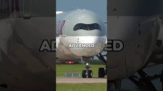 How the airbus a350 flies the worlds longest flight [upl. by Adall806]