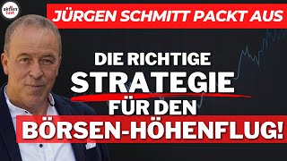 Die richtige Strategie für den BörsenHöhenflug  Börse am Nachmittag  aktienlust [upl. by Byron479]