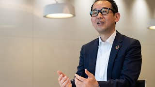 アステラスが追求するサステナビリティ Vol1：経営の羅針盤となる新たなマテリアリティ・マトリックス [upl. by Domenico]