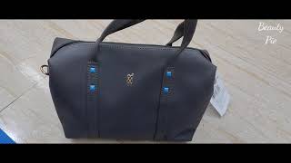 My latest precious bag collection  new handbag review  Beauty pie [upl. by Teuton]