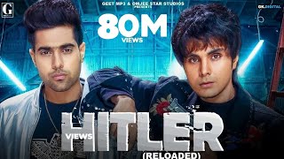 Hitler song  Shooter  vishu sonkeractingcomedyaction love song acting youtubeyoutuber [upl. by Baldwin]