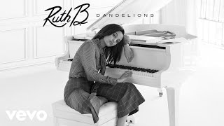 Ruth B  Dandelions Audio [upl. by Anotyad]