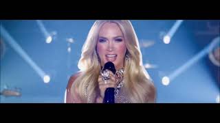 2024 Sunday Night Football Theme Song With Carrie Underwood  Bears  Texans [upl. by Corley]