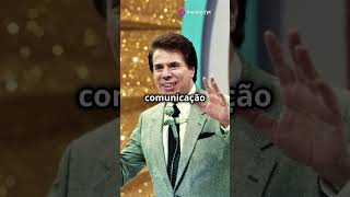 SILVIO SANTOS  CONHEÇA SUA HISTORIA [upl. by Gearalt]