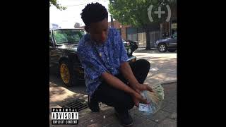 TayK  Lemonade Official Audio [upl. by Chew339]