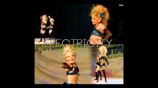 Electricity  Dance Moms Full Song [upl. by Fabrienne]