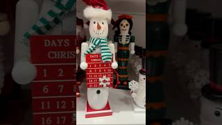 Nutcrackers at JCPenney [upl. by Reece198]