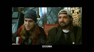 Trailer Dogma 1999 [upl. by Trotta]