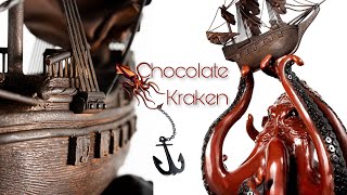 Chocolate Kraken [upl. by Lynd30]