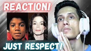 Michael Jacksons Blackness  Bangladeshi Guys Reaction [upl. by Nozicka]