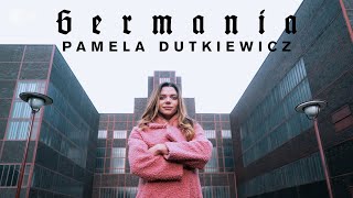 Pamela Dutkiewicz über die Hürden des Lebens  GERMANIA [upl. by Hanna224]