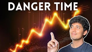 DANGER COMING MARKET ANALYSIS FOR 24TH JUNE 2024 stockmarket stocks [upl. by Armitage167]