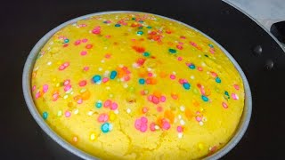 মাত্র 20 মিনিটে তৈরি করে ফেলুন তালের কেকA to Z tipsPlam Cake recipeTalar CakeHow to make cake [upl. by Wisnicki]