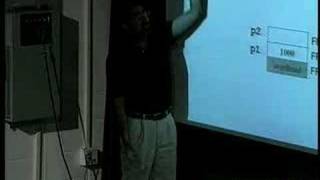 Lecture 14  Programming Methodology Stanford [upl. by Harmonia]