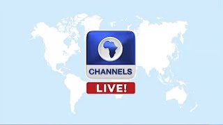 Channels Television  LIVE [upl. by Aniratak]