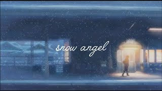 Snow Angel  Renee Rapp cover [upl. by Phaedra929]