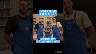 masterchef mastercheftürkiye acunilicali danilozanna somersivrioğlu onurüresin beyzahuriaydın [upl. by Glenden]