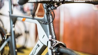 2017 Orbea Ordu OME Overview [upl. by Thacker]